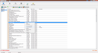 Imagen 2 para Turbo Internet