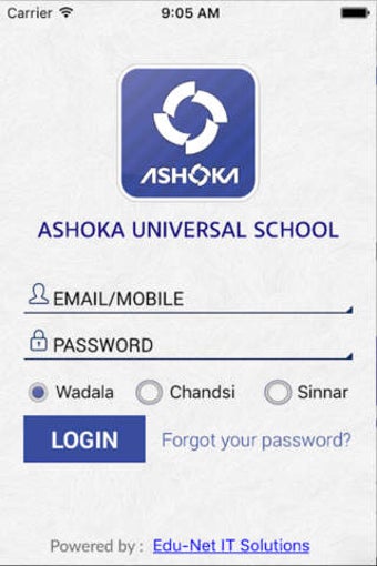 Image 0 for Ashoka Universal School