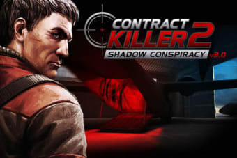 Image 0 for Contract Killer 2