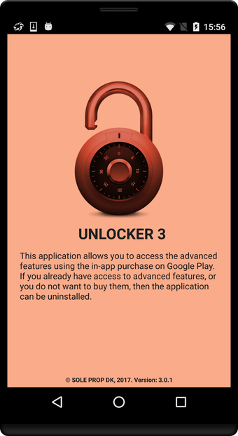 Imagen 1 para Unlocker 3