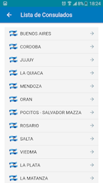 Imagen 2 para El consulado de Bolivia e…