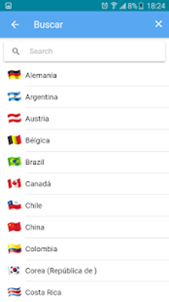 Imagen 0 para El consulado de Bolivia e…