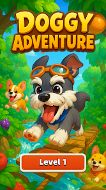 Image 0 for Doggy Adventure
