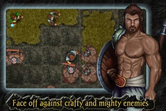 Image 0 for Heroes of Steel RPG Elite