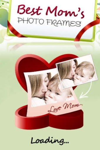 Image 0 for Best Mom's Photo Frames