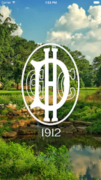 Image 2 for Druid Hills Golf Club