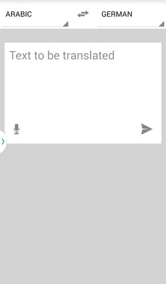Imagen 1 para Motarjem translator