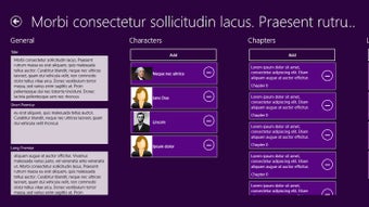 Imagen 0 para Storyboard for Windows 10