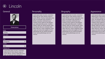 Imagen 2 para Storyboard for Windows 10