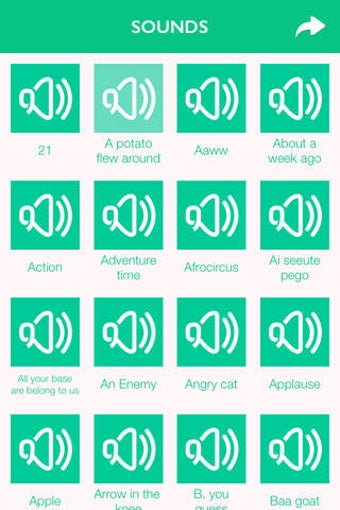 Image 0 for VSounds Free - Funny Vine…