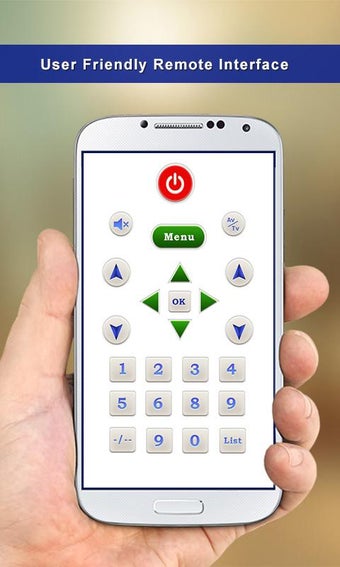 Imagen 0 para TV Remote For Insignia