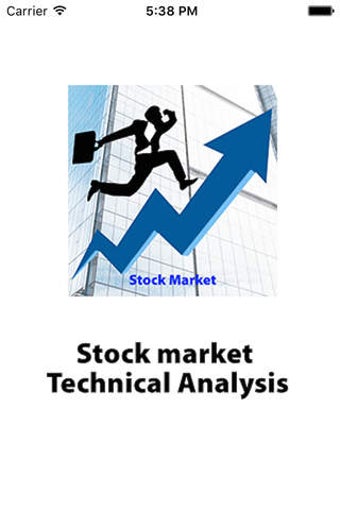 Image 0 for Stock trading with Techni…