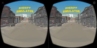 Image 2 for Sheriff Simulator