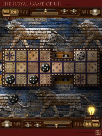 Image 2 for AGON  Ancient Games Of Na…