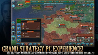 Image 2 for Realpolitiks Mobile