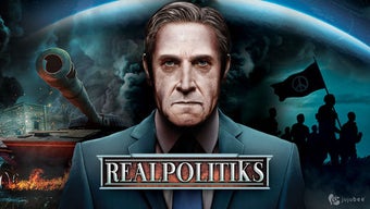Image 0 for Realpolitiks Mobile
