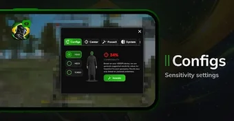 Image 0 for Sadx FreeStyle