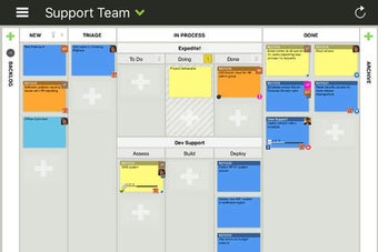 Imagen 0 para MyLeanKit
