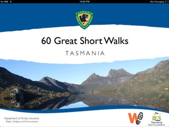 Image 6 for 60 Great Short Walks Tasm…