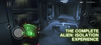 Image 0 for Alien: Isolation