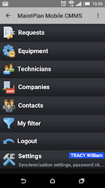 Image 0 for MaintPlan CMMS / Maintena…