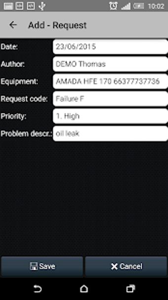 Image 3 for MaintPlan CMMS / Maintena…