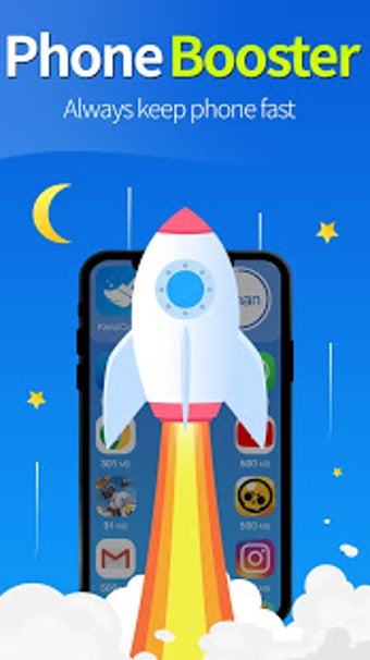 Image 2 for KeepClean - Cleaner & Fas…