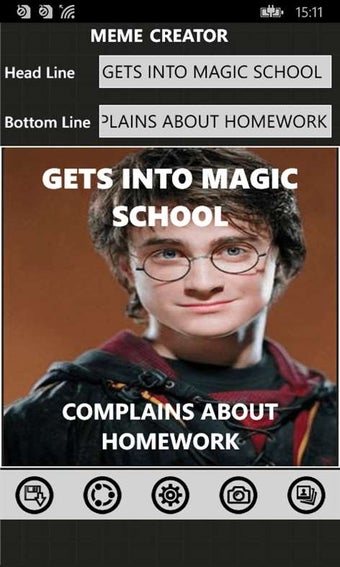 Imagen 1 para Meme Generator Free for W…