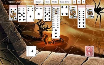 Imagen 2 para Free Cards Games for Wind…