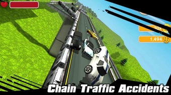 Imagen 2 para Traffic Crash - Highway R…
