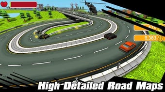 Imagen 1 para Traffic Crash - Highway R…