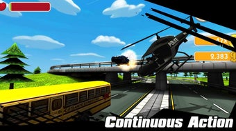 Imagen 0 para Traffic Crash - Highway R…