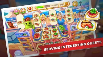 Imagen 0 para Cooking Speedy - Kitchen …