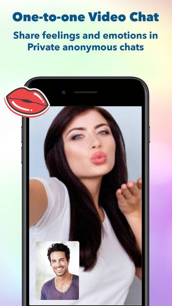 Image 0 for LuxChat - the private mes…