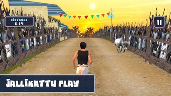 Image 3 for Thalapathy Jallikattu