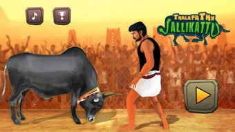 Image 1 for Thalapathy Jallikattu