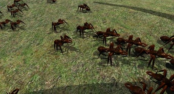 Image 0 for Ant Simulator