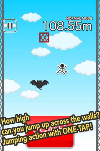 Image 0 for Wall Jump