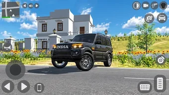 Imagen 0 para Open World Indian Vehicle…