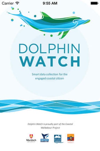 Image 0 for Dolphin Watch