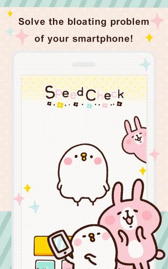 Image 0 for Speed Checker- Free up Me…