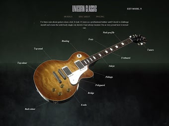 Imagen 2 para Guitar Creator