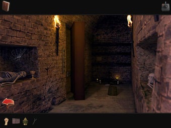 Image 0 for Escape from the Catacombs