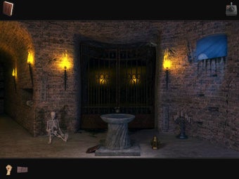 Image 1 for Escape from the Catacombs