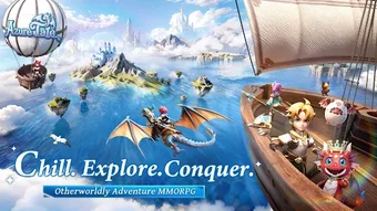 Image 0 for Azure Tale