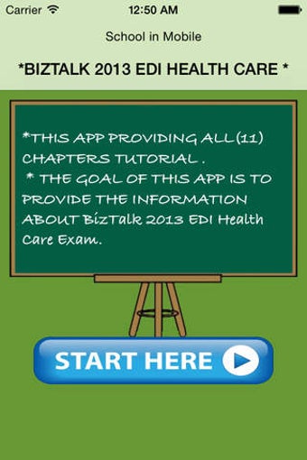 Image 0 for BizTalk 2013 EDI HealthCa…