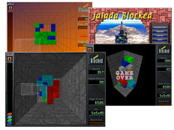 Image 0 for jalada Blocked