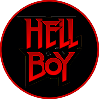 Image 0 for Hellboy TV