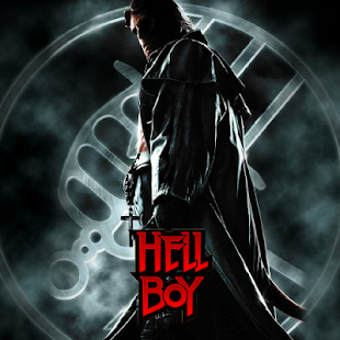 Image 1 for Hellboy TV