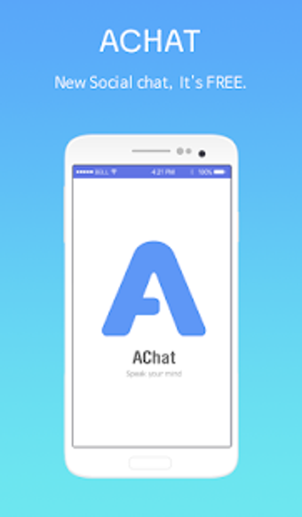 Image 1 for Achat - chat with koreans